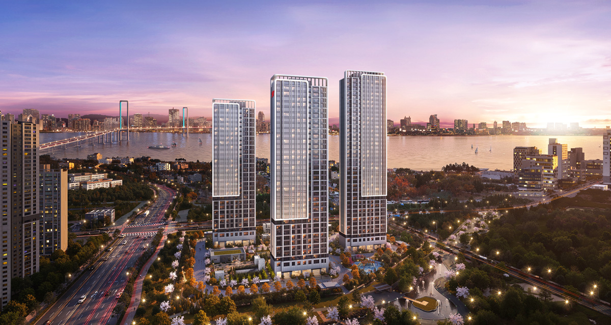 영종 대라수 어썸 메인비주얼 1